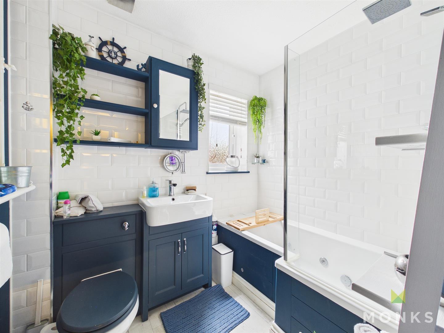 3 Cae Haidd, Llanymynech, SY22 6FA For Sale